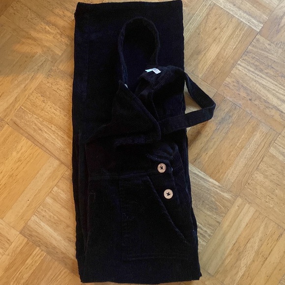 Rylee + Cru Corduroy Jumper - Picture 4 of 5